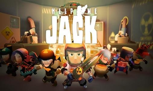 game pic for Help me Jack: Atomic adventure